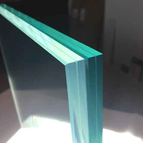 PVB Laminated Glass vs. SGP — Send Your Specs, Get the Right Interlayer and Quote